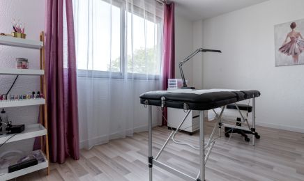 Beauty Center : Manucure à La Motte-Servolex