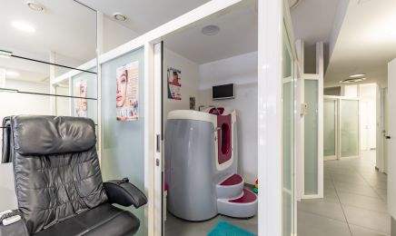 Crysaline : Institut de beauté à Lens