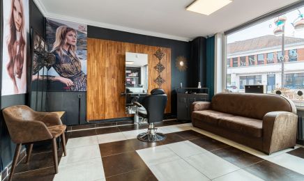 L'Atelier d’Arno et le Boudoir de Fanny : Coiffeur à Somain
