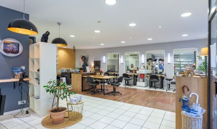 Osez Être  : Coiffeur à Château-Gontier-sur-Mayenne