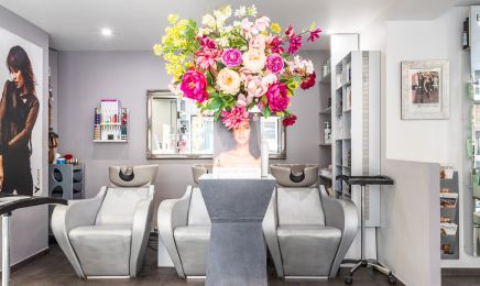 Salon Y By L’Atelier de Carla  : Coiffeur à Nogent-sur-Marne