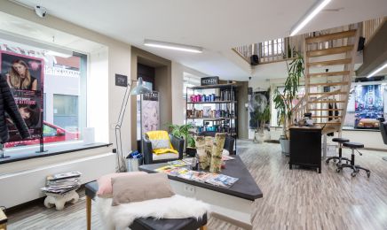 Le Studio Artist : Coiffeur à Phalsbourg