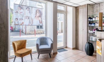 AMCoiffure : Coiffeur à Trémentines