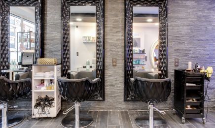 Studio Hair 89 : Manucure à Pontault-Combault