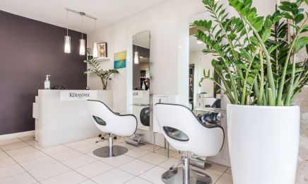 Salon Stéphane Jacquet : Coiffeur à Paris