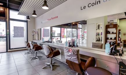 Yzatis - Saint-Jean-du-Falga : Coiffeur à Saint-Jean-du-Falga