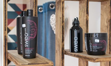 Au Temps des Nuances : Coiffeur à Merlimont