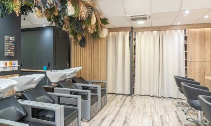 Espace Dorianne Coiffure : Coiffeur à Belleville-en-Beaujolais