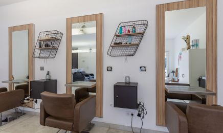 Frang’in Saint-Pierre-d'Oléron : Coiffeur à Saint-Pierre-d'Oléron