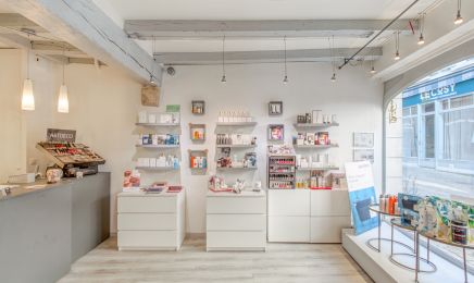 Institut chloe : Manucure à Loches