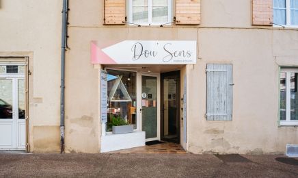 Dou’Sens : Institut de beauté à Montmerle-sur-Saône