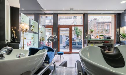 Amanda Coiffure : Coiffeur à Argelès-sur-Mer