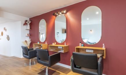 Oria Coiffure : Manucure à Neauphle-le-Château