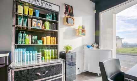 Salon de Moug hair  : Coiffeur à Mouguerre