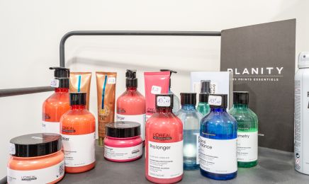 MA Coiffure : Coiffeur à Mâcon