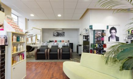 Elle & Lui coiffure  : Coiffeur à Cambo-les-Bains