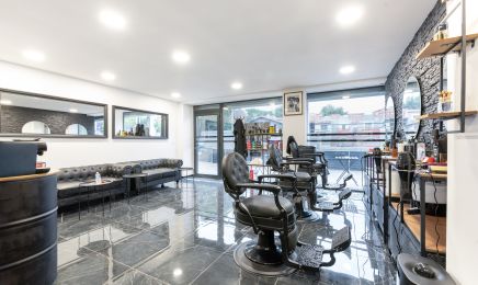The Barber Avenue : Institut de beauté à Montpellier