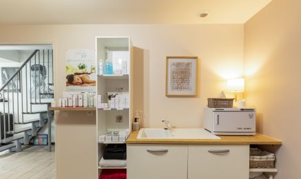 Marion Natur’elle : Institut de beauté à Le Château-d'Oléron