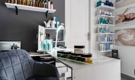 Julie beauty : Institut de beauté à Martigues - Carro