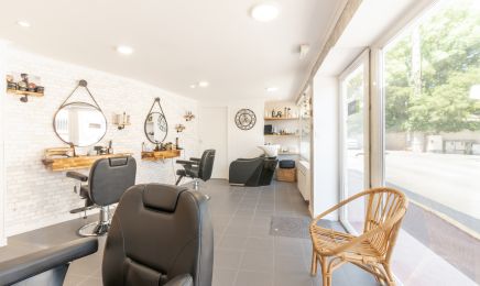 Barber Styl - Vendargues : Barbier à Vendargues