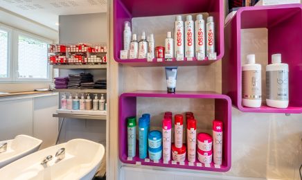 Ambiance Coiff : Coiffeur à Livry-sur-Seine