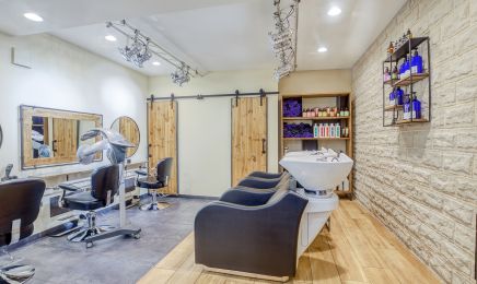 So'liss : Coiffeur à Gandrange