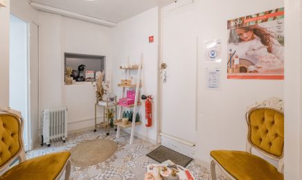 la Coquetterie by Elise : Institut de beauté à Montauban