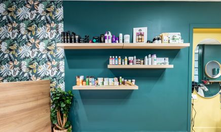 Oma’ilie : Coiffeur à Azay-sur-Cher