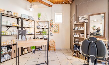 SR Coiffure : Coiffeur à Aix-en-Provence