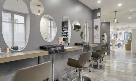 Maison Harper : Coiffeur à Pornic