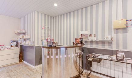 A Corps Parfait : Institut de beauté à Ennezat