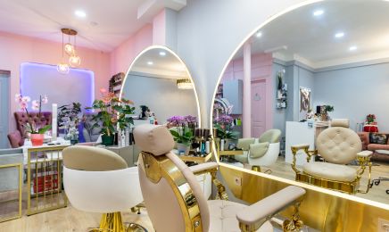 Melody Beauty (Coiffure & Manucure) : Manucure à Paris