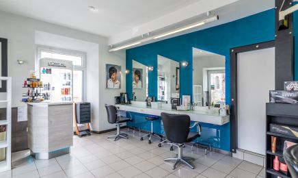 Coiffure Saint Martin : Coiffeur à Guichen