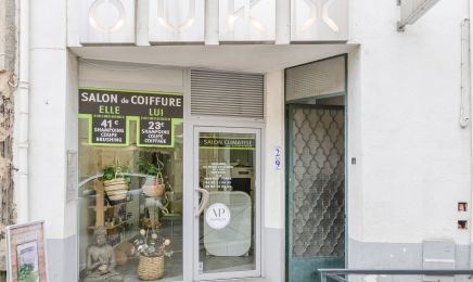 Oukx - Salon coloration végétale  : Coiffeur à Vence