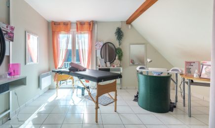 Coiffure La Boîte à Tifs : Coiffeur à Kunheim