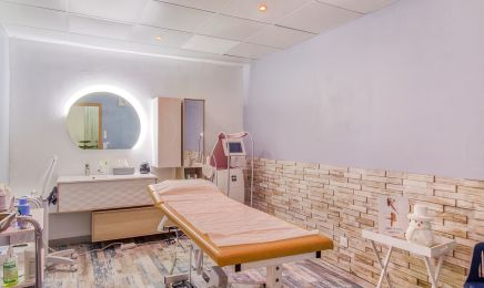 Beaute naturelle : Institut de beauté à Coulommiers