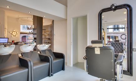 Amand’illes : Coiffeur à Strasbourg
