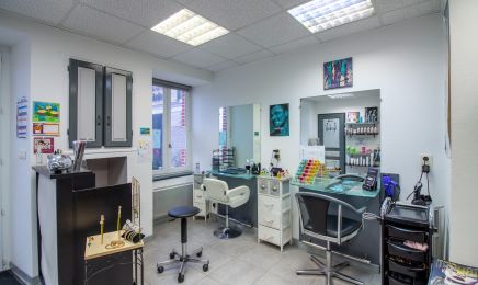 L’Coiff  : Coiffeur à Meilhards
