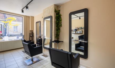 L'Art de Pl'Hair : Coiffeur à Saint-Gobain