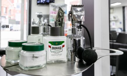 AZ Coiffure - Tourcoing : Coiffeur à Tourcoing