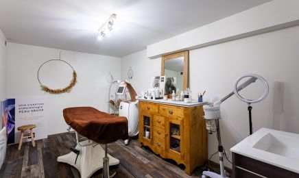 Beautés d’ici et d’ailleurs : Manucure à Gap