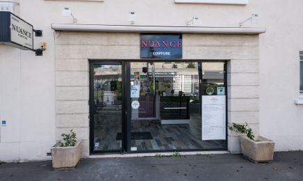 Nuance Coiffure : Coiffeur à Puiseux-en-France