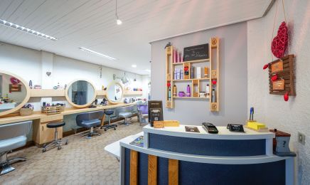 Miss't'hair coiffure : Coiffeur à Bons-en-Chablais