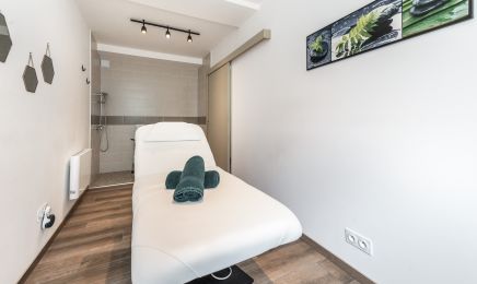 Beauté des Sens  : Manucure à Varilhes