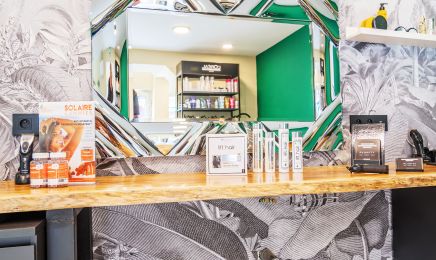 Le Temps des Coiffeurs : Coiffeur à Draguignan