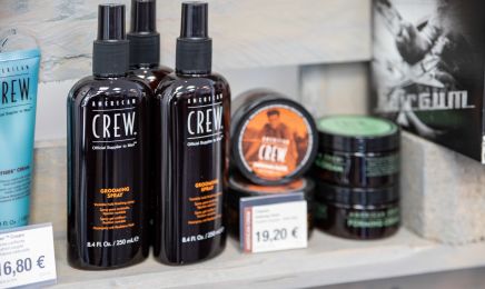 LM Coiffure Homme : Coiffeur à Martignas-sur-Jalle
