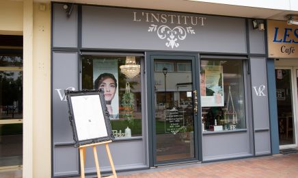 L’institut VK  : Coiffeur à Périgueux