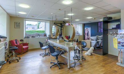 Tendance Mixte  : Coiffeur à Plestin-les-Grèves