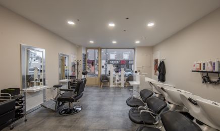 Coiffure O En Couleurs - Belleville : Barbier à Belleville-en-Beaujolais