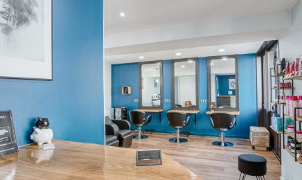 Le Salon d’Anna  : Coiffeur à Vars